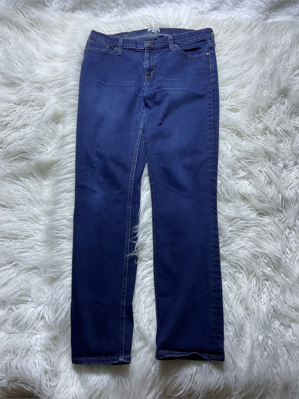 J Crew Matchstick Jeans